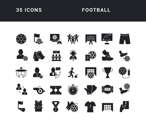 Football Icon Graphics 的图像结果