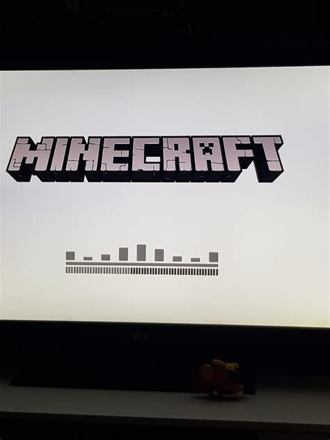 PS3 Minecraft Load Screen 的图像结果