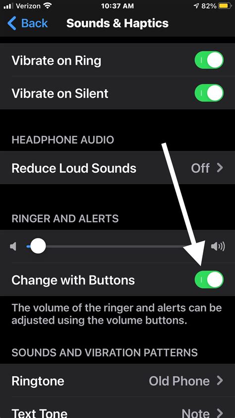 iPhone 7 Plus: Ringer volume buttons not … - Apple Community