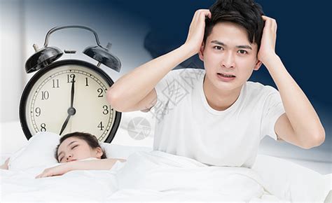 失眠的原因- 睡不好演變成睡不著是怎麼發生的？ – 好眠人