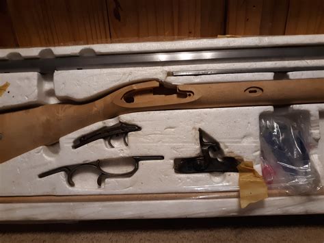 SCORE!!! | The Muzzleloading Forum