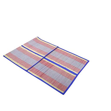 MONTISA® Chatai Mat, Madur Mat, Madurkathi Mat/Korai Mat/Rivergrass Mat ...