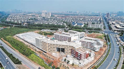总占地250亩，预计2019年投入使用！义乌又有一所学校开工奠基了！