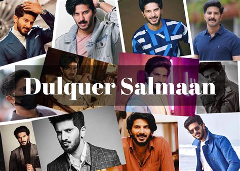 Dulquer Salmaan | Movies, Age, Biography, Height, Net Worth
