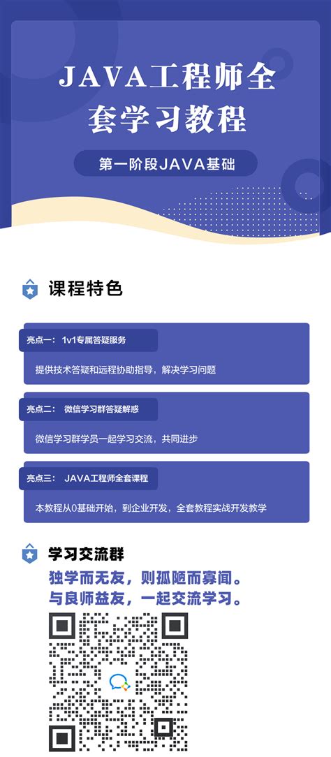 Java Course 的图像结果
