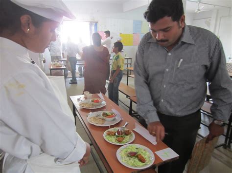 Mumbai College of Hotel Management - Photo Gallery - Events