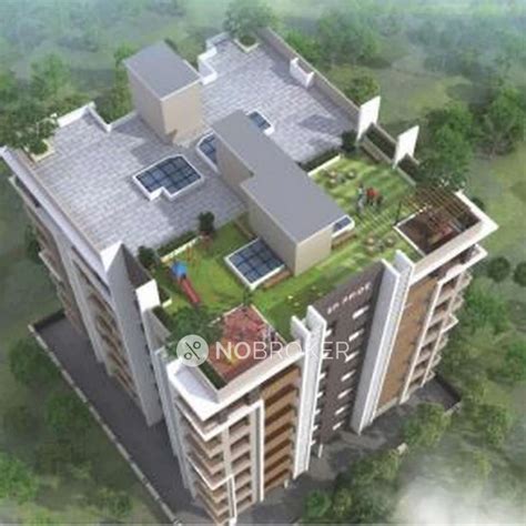 SP Pride Ambegaon BK, Pune - Price Sheet | Brochure | Floor Plans | Reviews