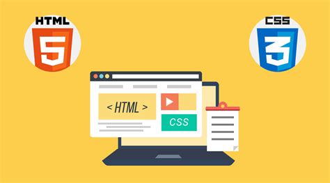 HTML/CSS Web Design Course 的图像结果