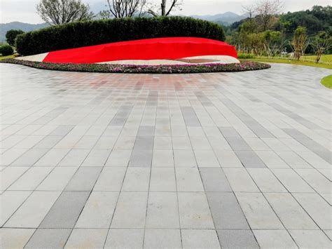 PC广场砖 -- 滁州弘兴建材有限公司