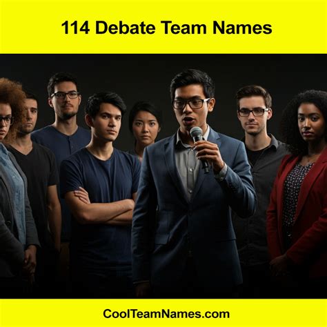 Debate Team Example 的图像结果