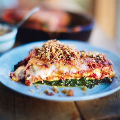 Jamie Oliver: lasagne met krokante eend   Recept in 2020  
