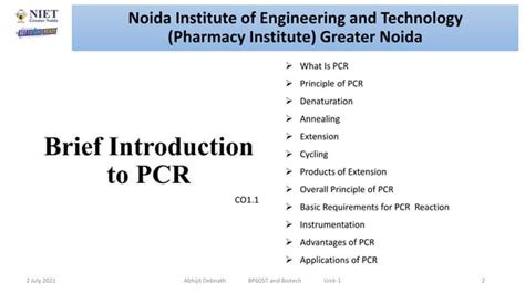 Image result for PCR Introduction