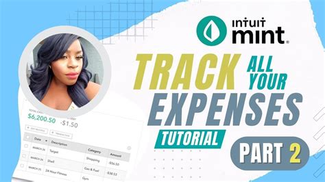 Image result for Intuit Mint Tutorial