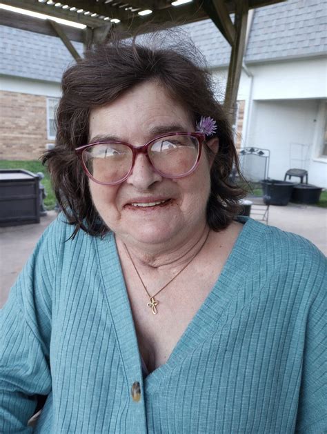 Karen Jackson - The Morning Sun