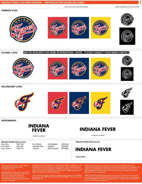 Indiana Fever - Wikipedia
