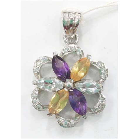 Mix Semi Precious Stone – Gem Selections