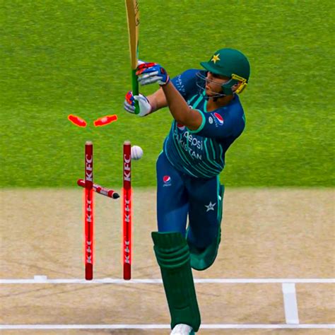 Real World Cricket Games – Apps on Google Play