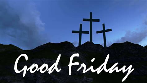 [100+] Good Friday Wallpapers | Wallpapers.com
