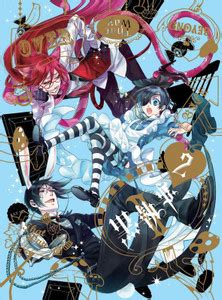 Ciel In Wonderland Matte Finish Poster Paper Print - Animation ...