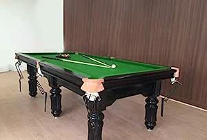 Buy 21 BALLS Mini Snooker Board. Online at Low Prices in India - Amazon.in