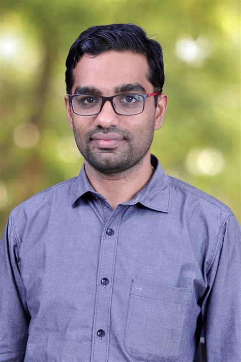 Faculty Members – St. Albert’s College (Autonomous), Kochi, Ernakulam