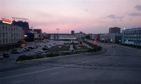 PARUS (Yakutsk) - Lodge Reviews & Photos - Tripadvisor