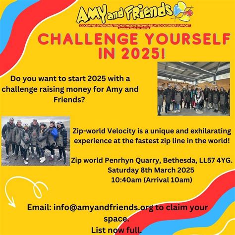 Amy and Friends zipwire challenge , Zip World Penrhyn Quarry, Bangor, 8 ...