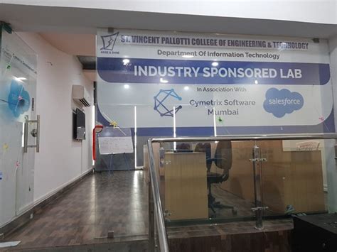 Best Information Technology Courses in Nagpur | SVPCET