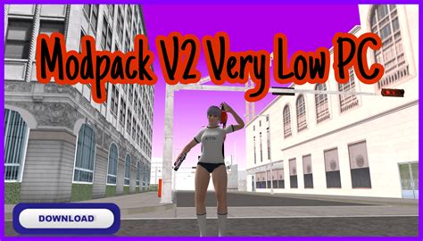 Image result for Samp Very Low PC Modpack