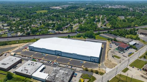 Project Guardian - VMI Group | Ohio's Industrial and Structural ...