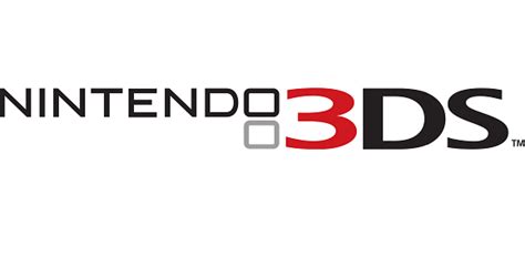 nintendo 3ds logo png 10 free Cliparts | Download images on Clipground 2025