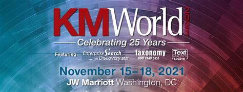 KMWorld