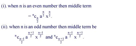 Binomial Expansion Theorem 的图像结果