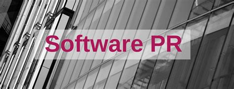 Image result for PR Database Software