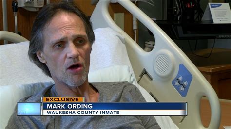 Waukesha inmate claims he was denied medical care while in custody ...