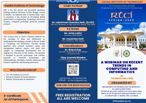 Haldia Institute of Technology