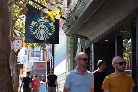 Peet’s Coffee closing SF locations this month