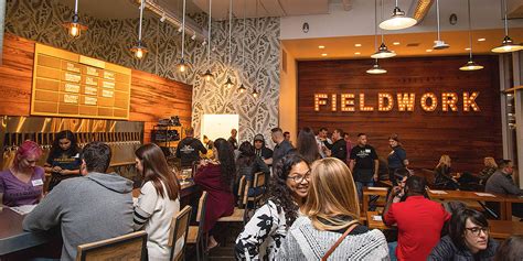 Fieldwork Brewing Company - Absolute Beer