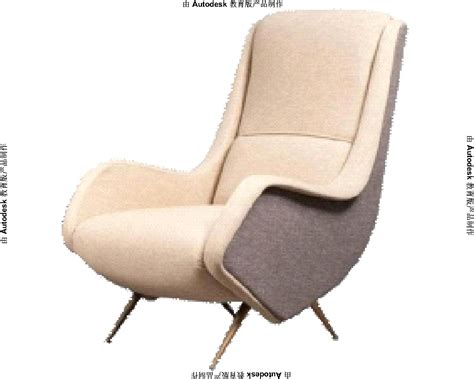 休闲椅-休闲椅-2021美间（软装设计采购助手）