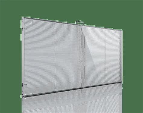 Image result for Transparent LED Glass