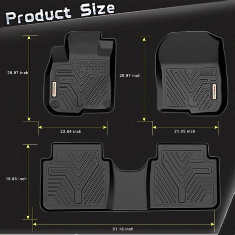 Floor Mats 2007 Honda Crv at Nancy Spradlin blog