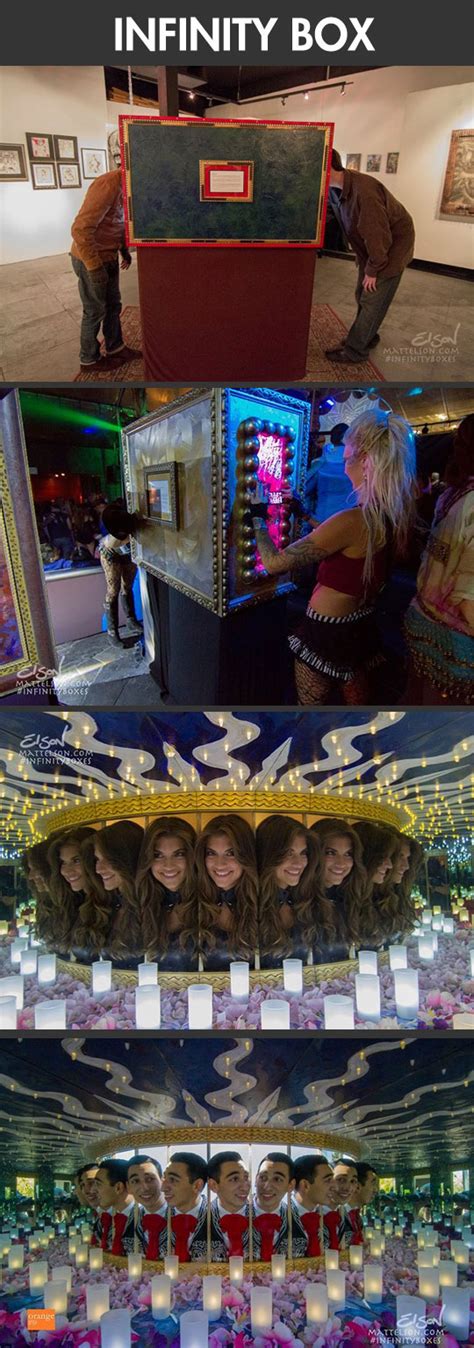 Image result for Infinity Box Build