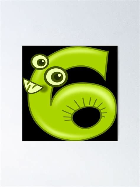 Number Six 的图像结果