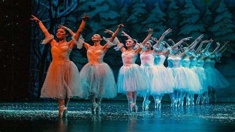 San Diego Ballet Presents: The Nutcracker -Destination Dance - Evenings ...