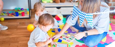 Key Differences Between a Nanny, Childminder and Au Pair