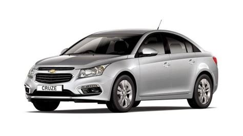 Chevrolet Cruze Features 的图像结果