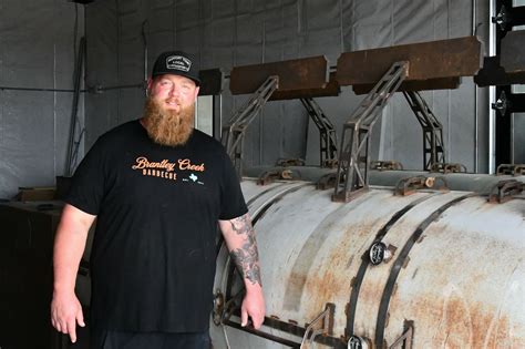 Brantley Creek BBQ opens restaurant for Midland-Odessa community