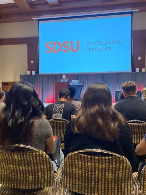 San Diego State University Calendar - Printable Calendars AT A GLANCE