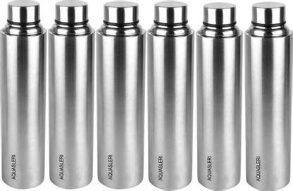Aquasleri 1000 ml Steel Bottle - Buy Aquasleri 1000 ml Steel Bottle ...