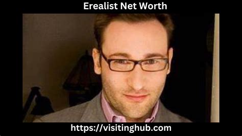 Simon Sinek Net Worth 2025 [Career, Early Life, Books]